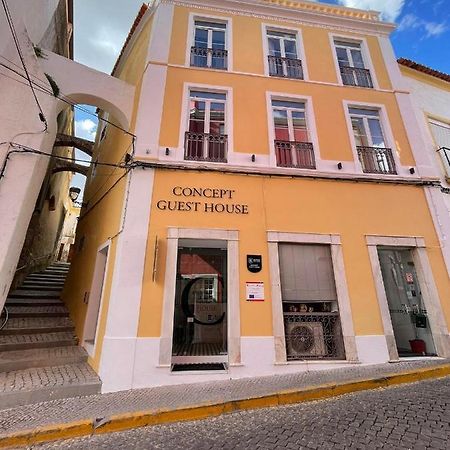 Concept Guest House Elvas Extérieur photo