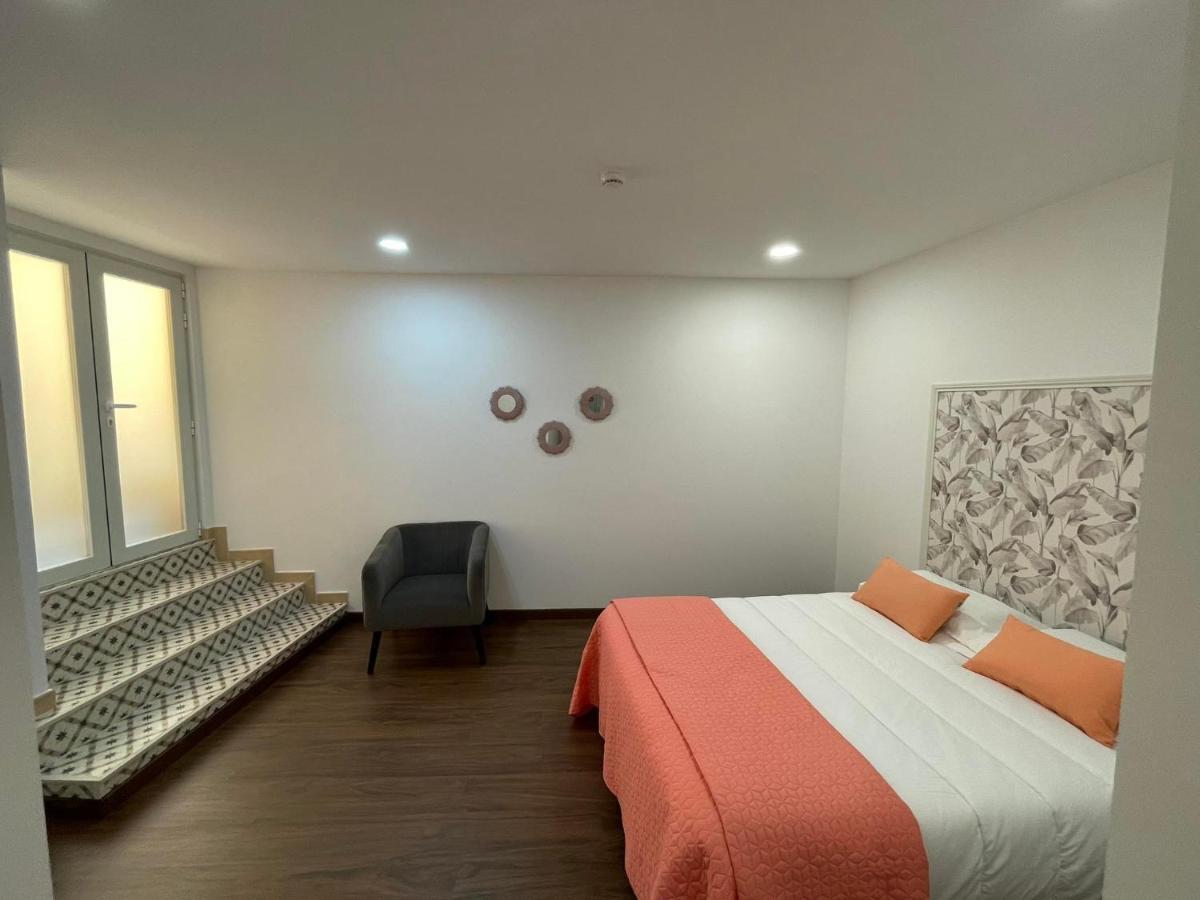 Concept Guest House Elvas Extérieur photo