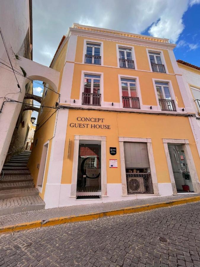 Concept Guest House Elvas Extérieur photo