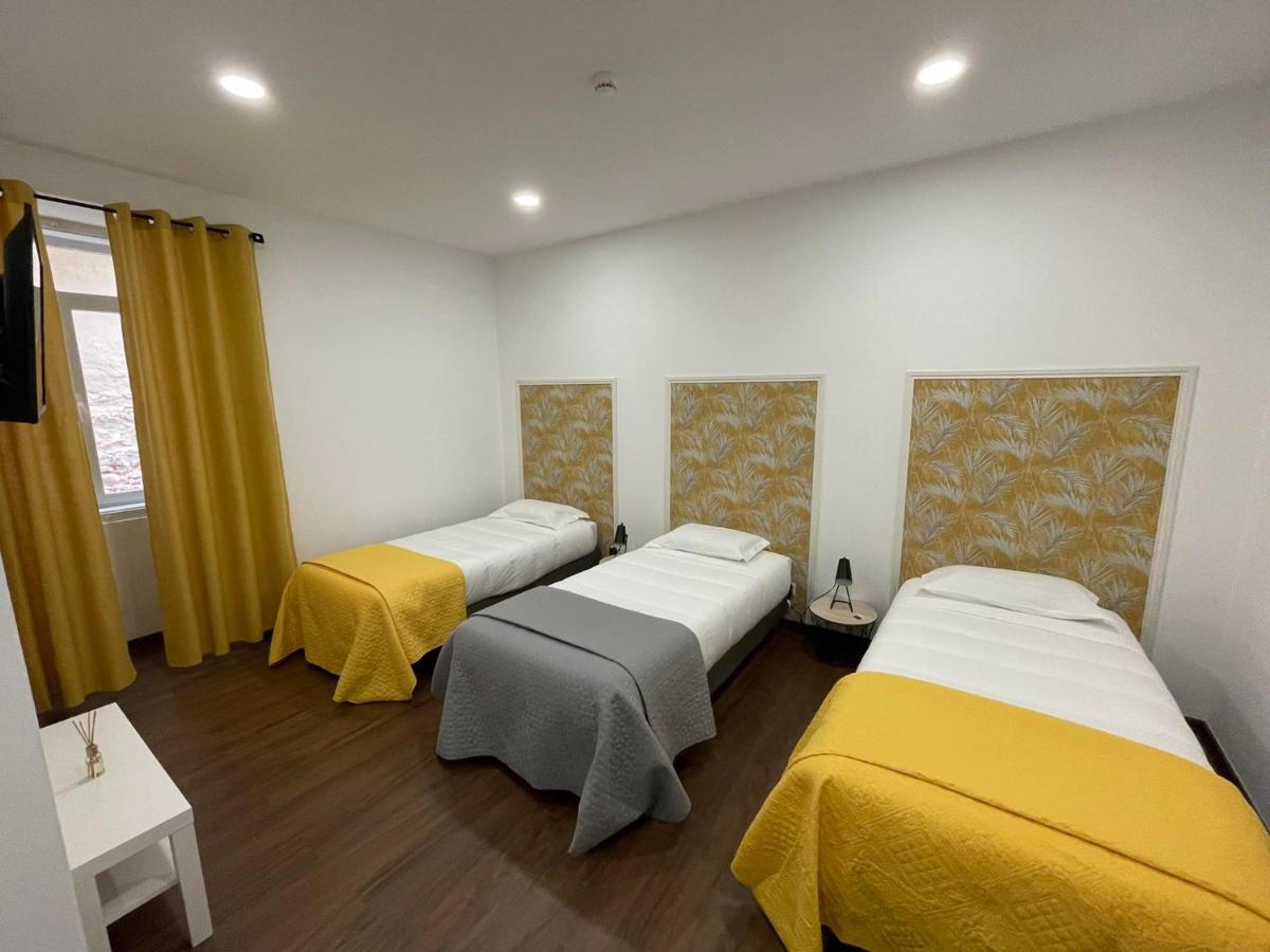 Concept Guest House Elvas Extérieur photo