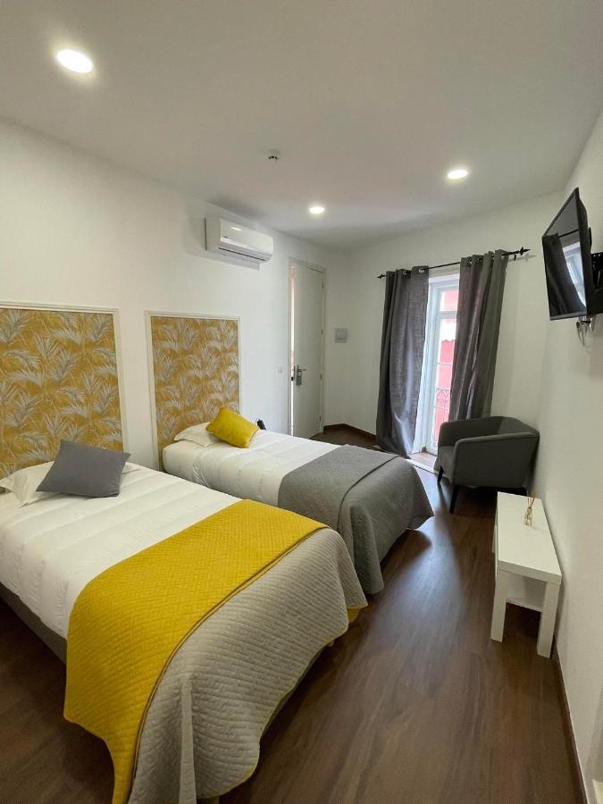 Concept Guest House Elvas Extérieur photo