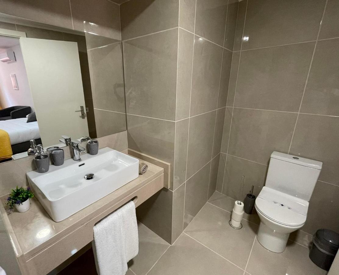 Concept Guest House Elvas Extérieur photo
