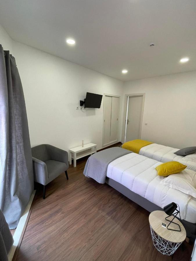 Concept Guest House Elvas Extérieur photo