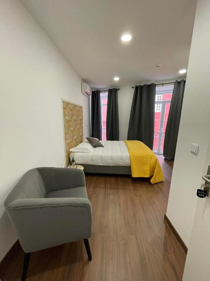 Concept Guest House Elvas Extérieur photo