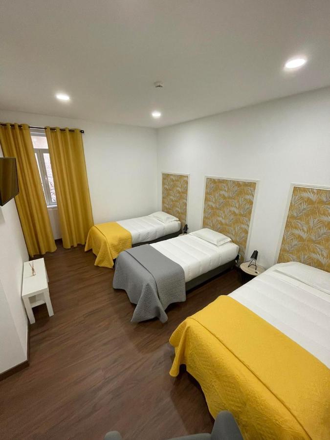 Concept Guest House Elvas Extérieur photo