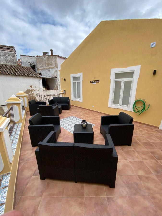 Concept Guest House Elvas Extérieur photo