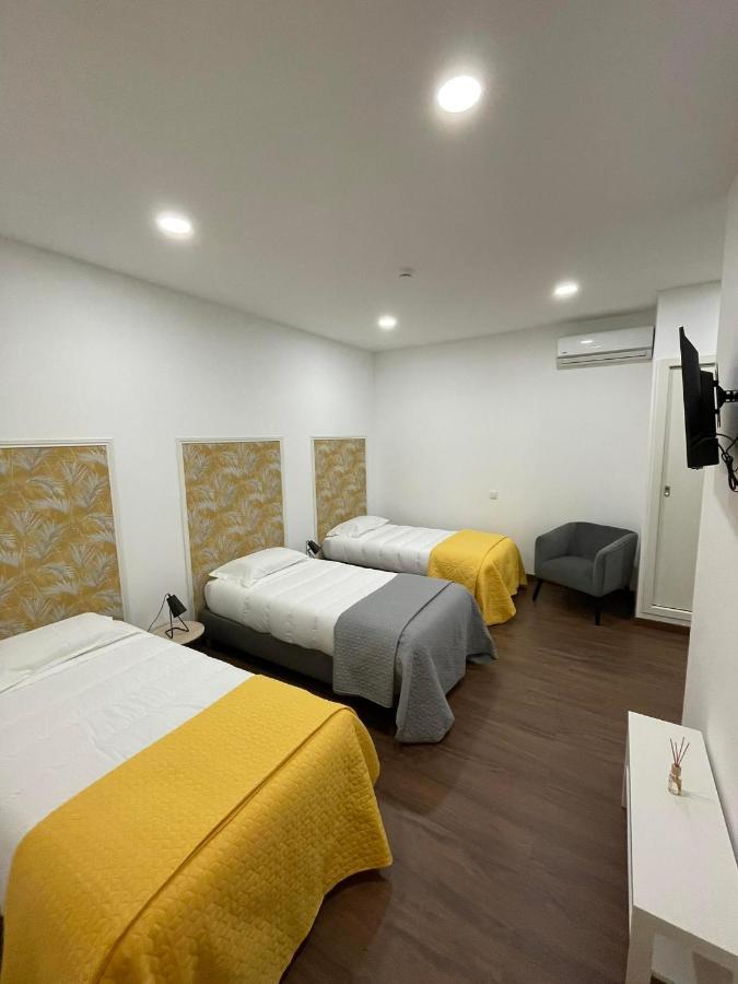 Concept Guest House Elvas Extérieur photo