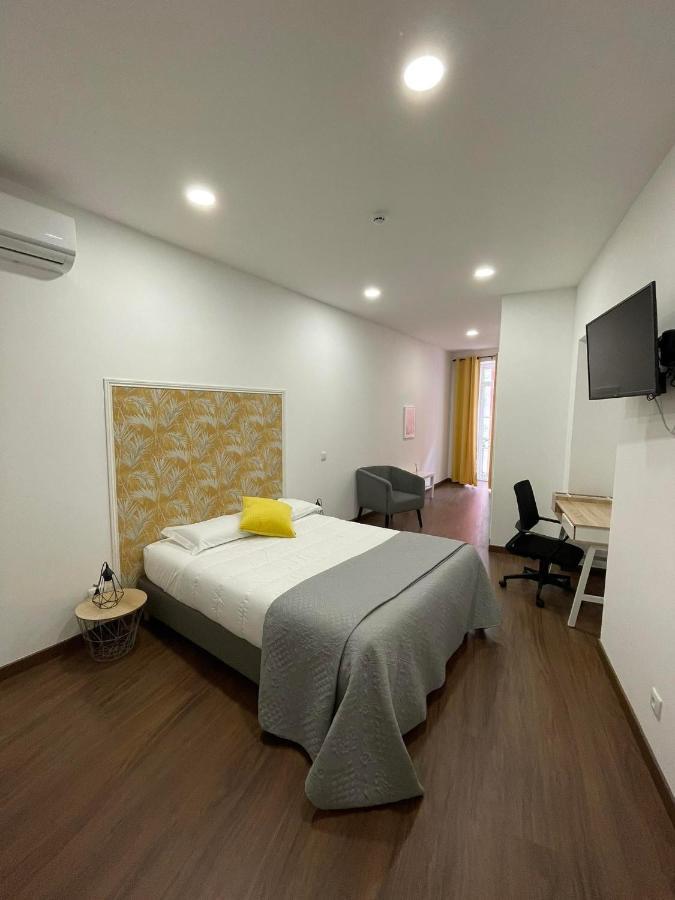 Concept Guest House Elvas Extérieur photo