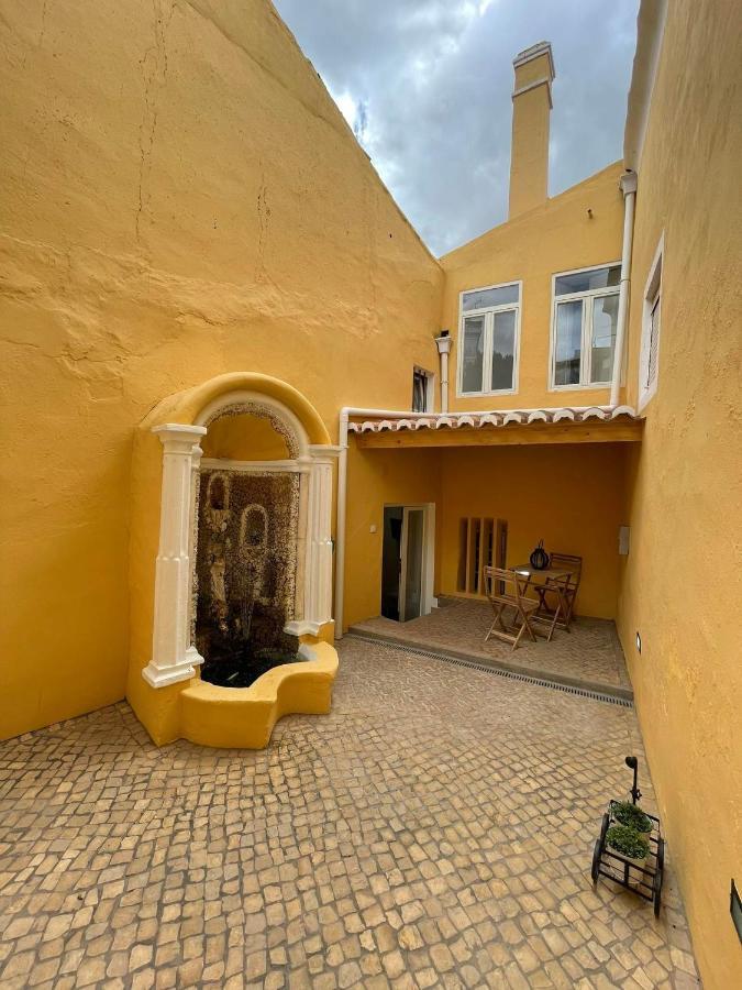 Concept Guest House Elvas Extérieur photo