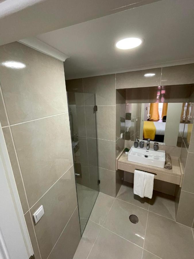 Concept Guest House Elvas Extérieur photo