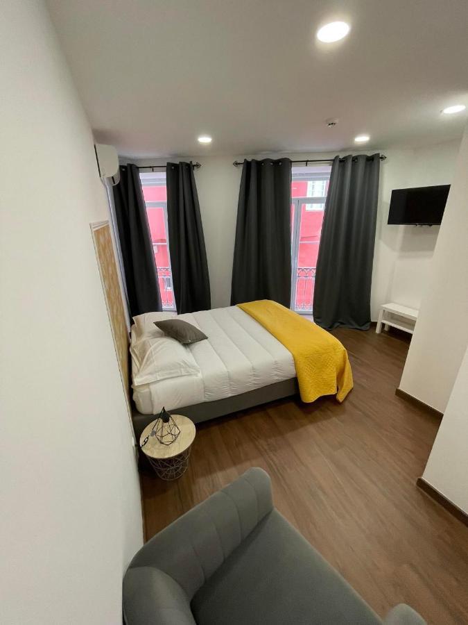 Concept Guest House Elvas Extérieur photo