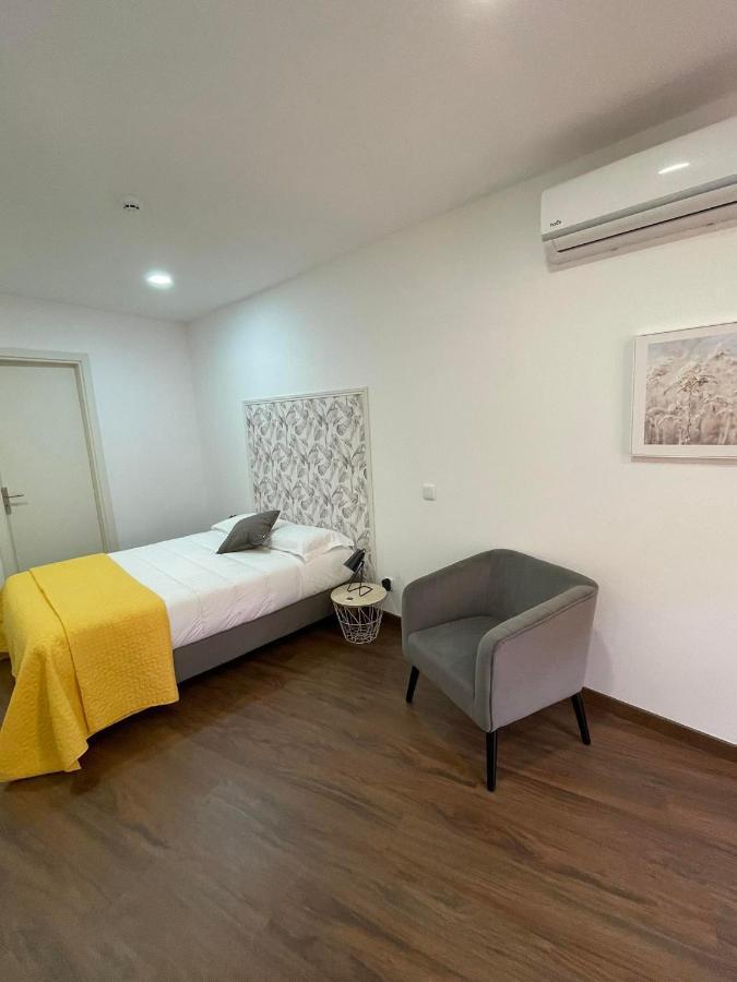 Concept Guest House Elvas Extérieur photo