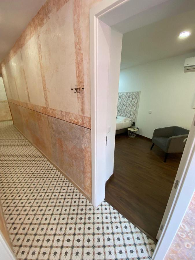 Concept Guest House Elvas Extérieur photo