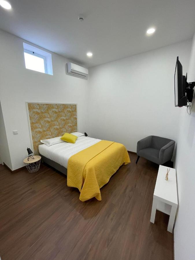 Concept Guest House Elvas Extérieur photo