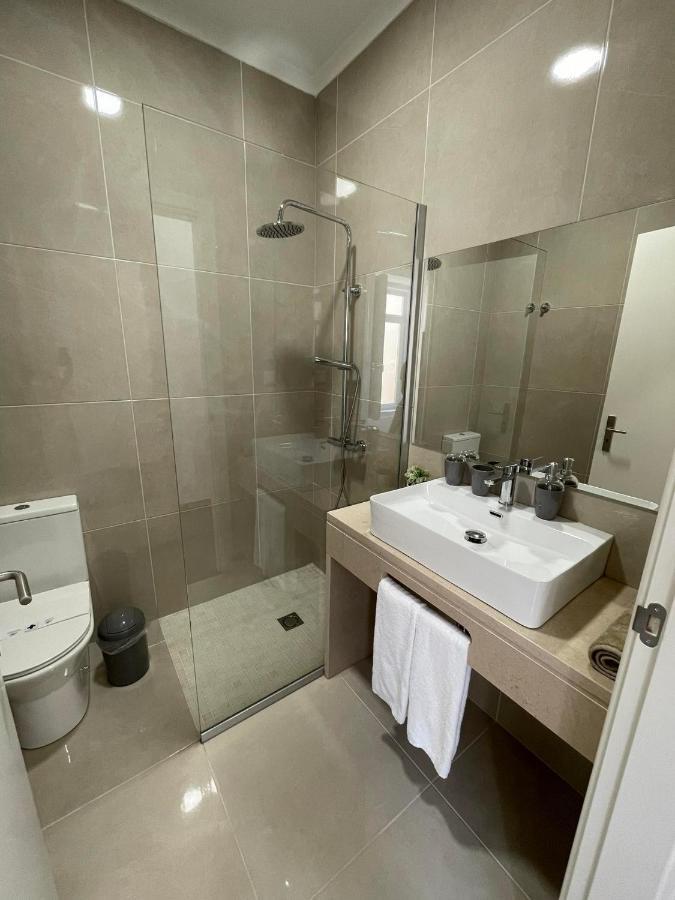 Concept Guest House Elvas Extérieur photo