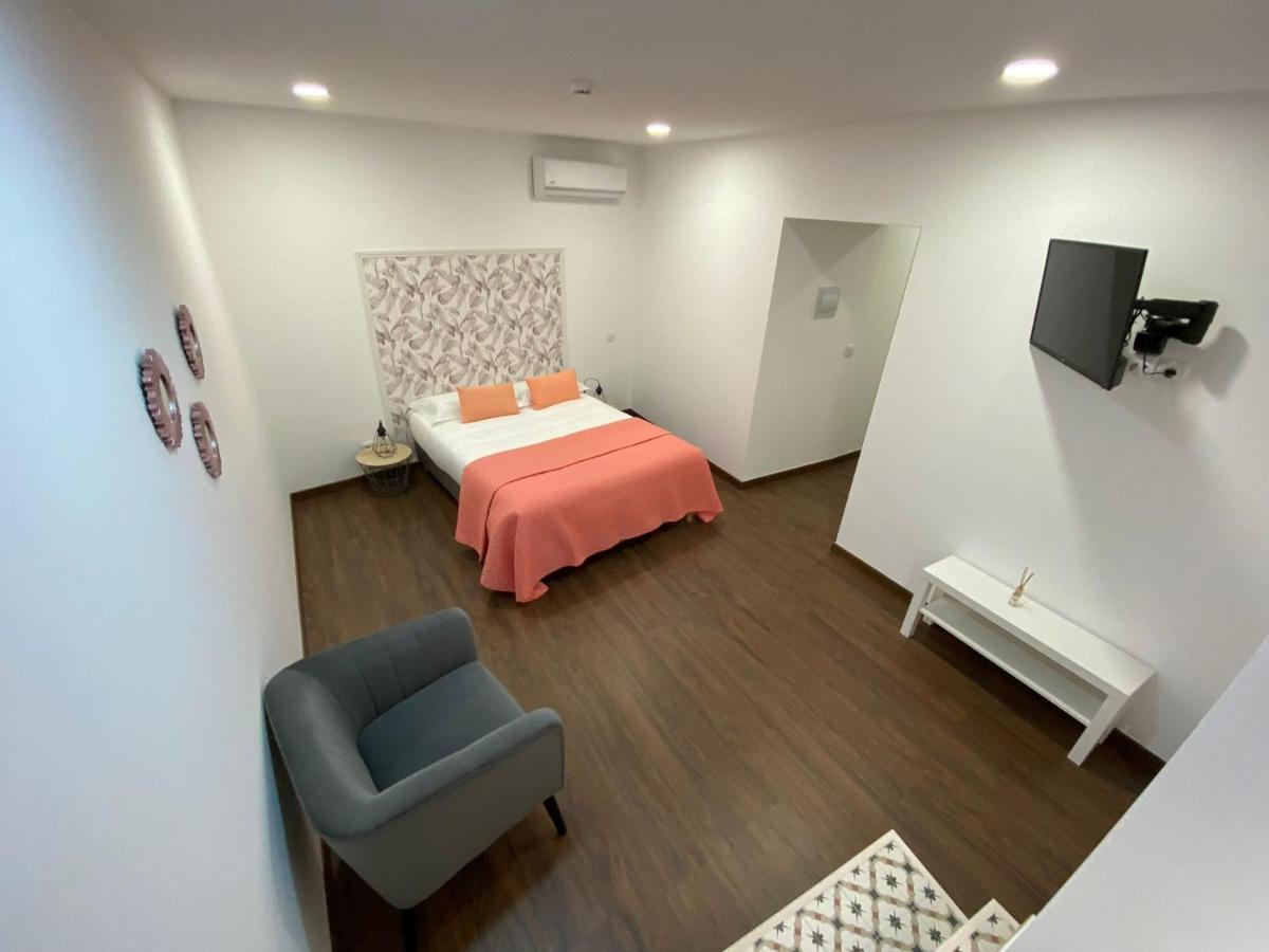 Concept Guest House Elvas Extérieur photo