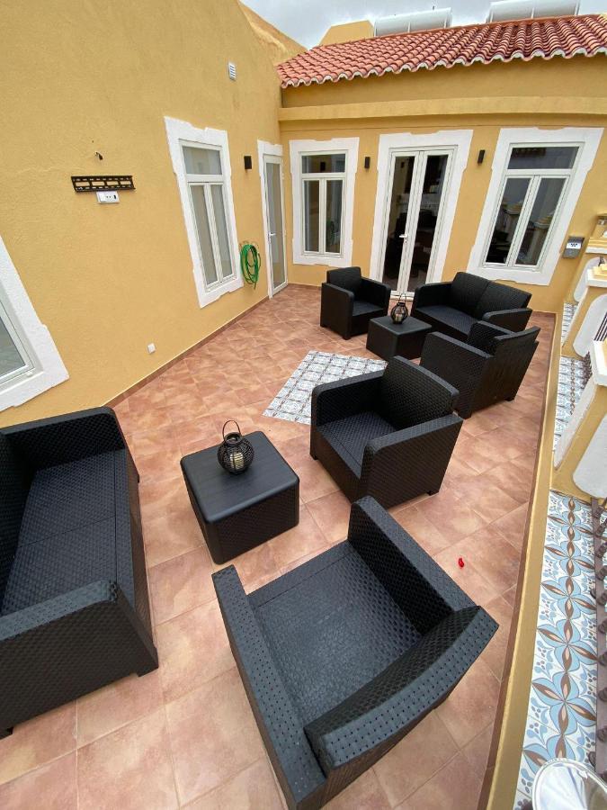 Concept Guest House Elvas Extérieur photo