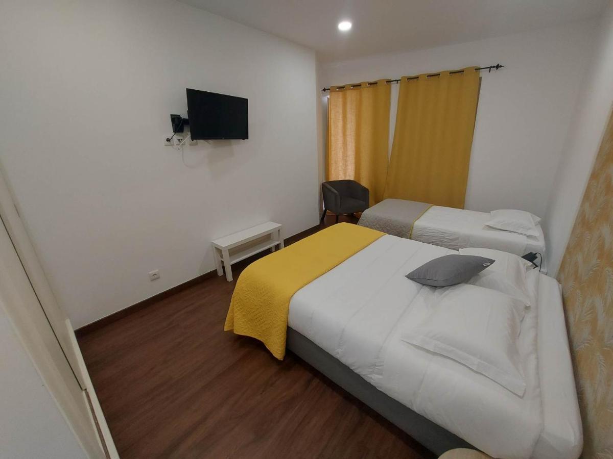 Concept Guest House Elvas Extérieur photo