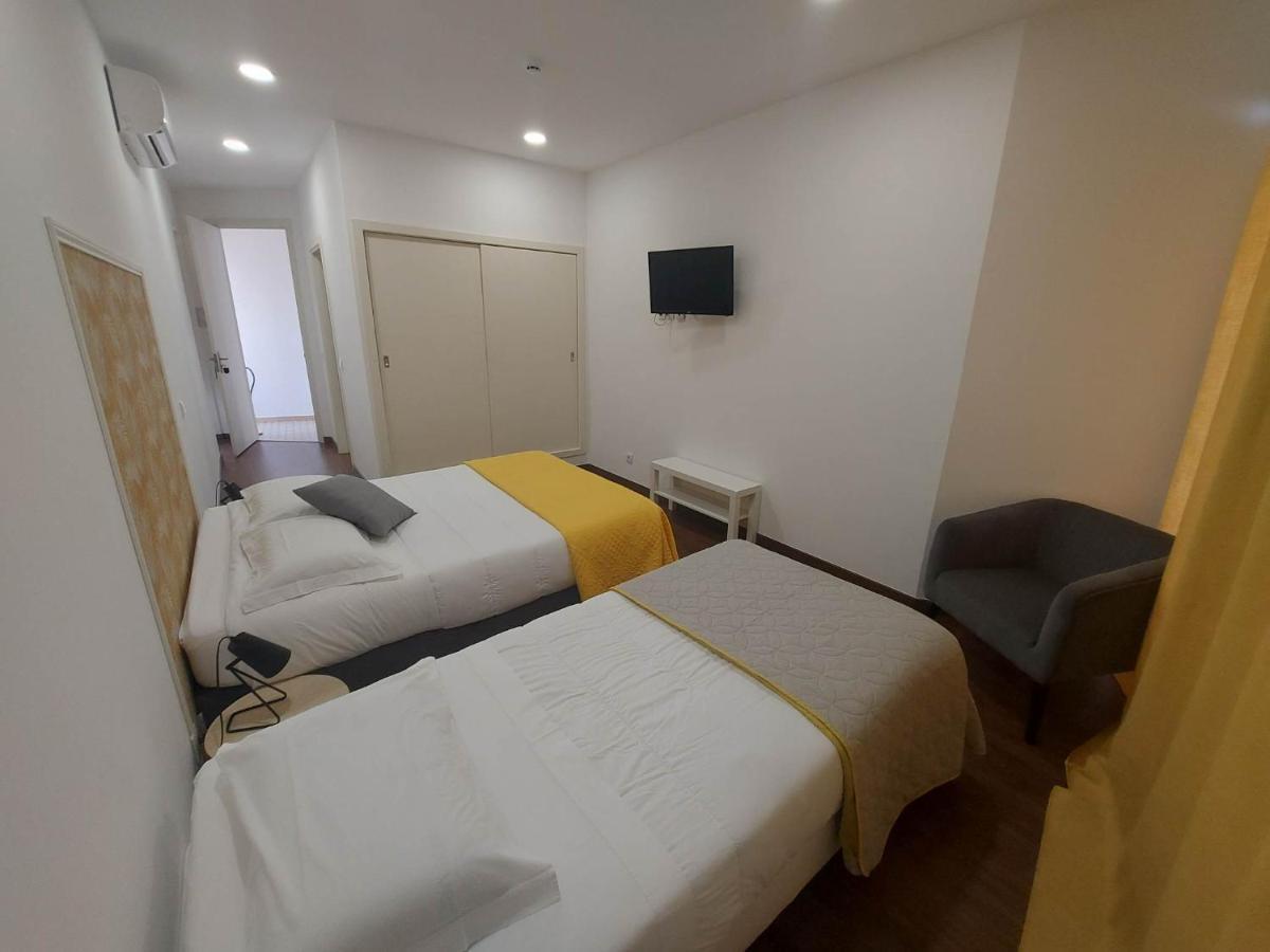 Concept Guest House Elvas Extérieur photo